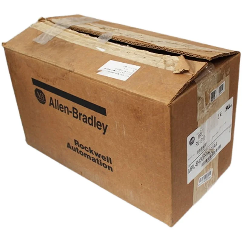 Original Stock 120Vac Stepper Step Motor Drive MPLA310PHK74AA/A (Consult Actual Price)