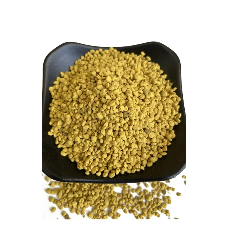 Hot Selling Food Grade Natural Pure Bee Pollen for Beekeeping