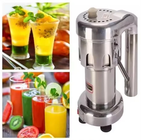 Small Carrot juice extracting machine Professional High Efficiency Grape Juice Making Machine