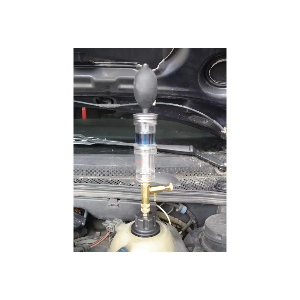 cylinder head gasket tester