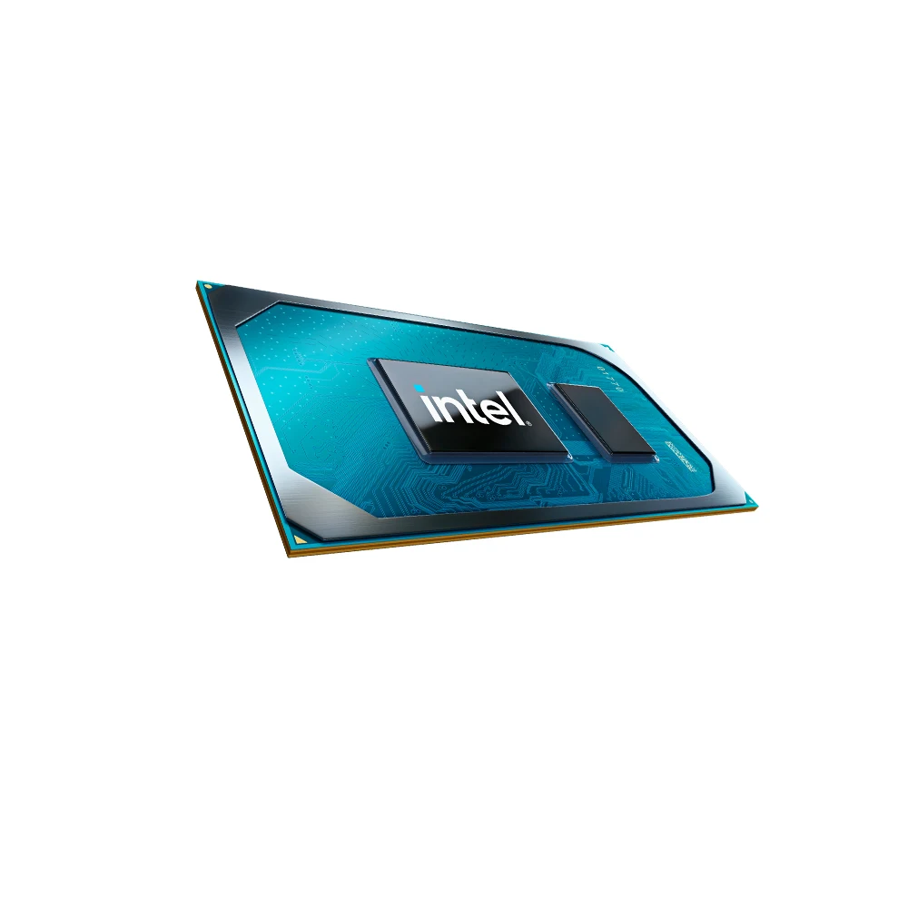 Intel Celeron Processor 4 Core CPU N5095