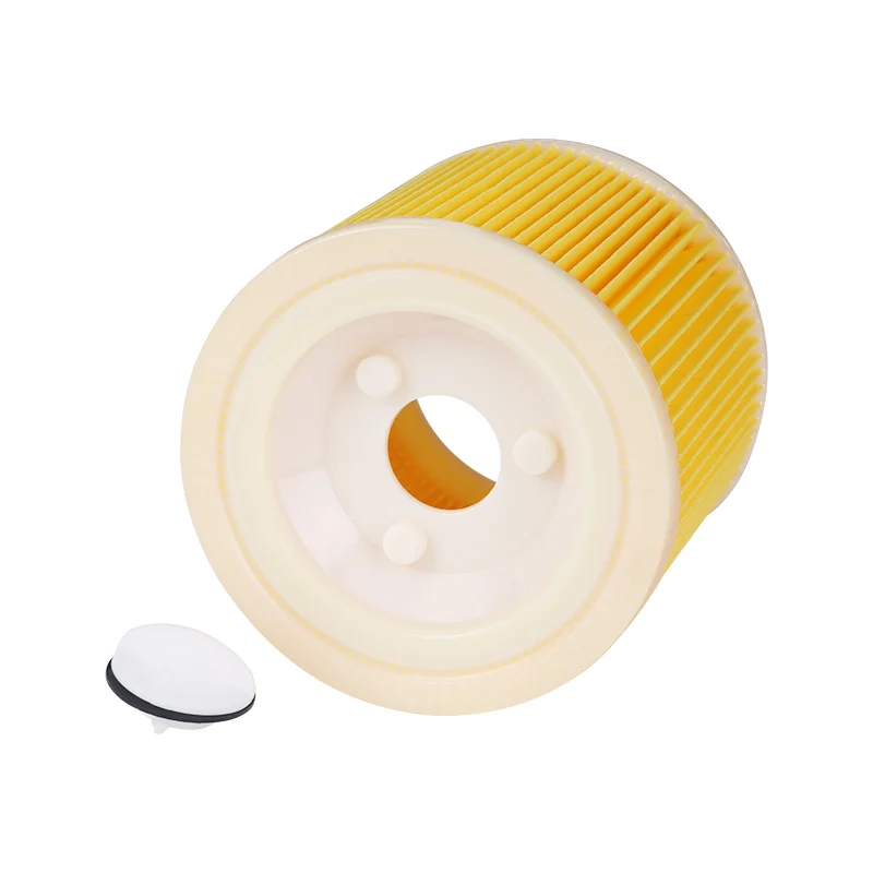 Air Filter Replacement For Karcher A2004 A2054 A2204 A2656 WD2.250 WD3.200 WD3.300 Wet and Dry Vacuum Cleaners