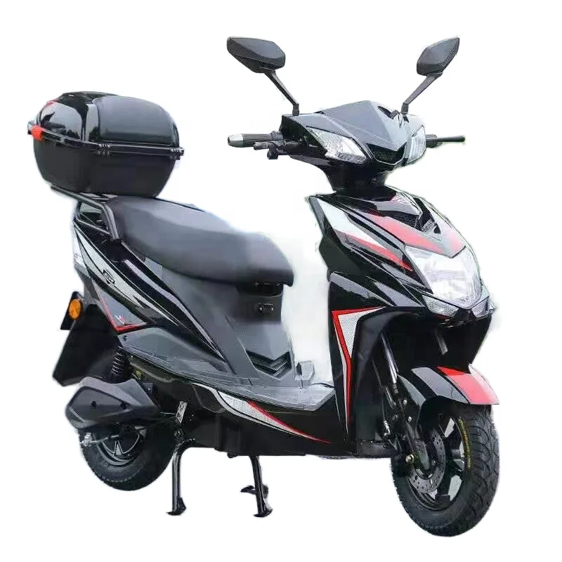 2023 New electric motorcycle factory price quality assurance electric motorcycle
