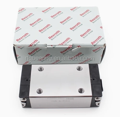 Low price Rexroth R205A11420 R205A72320 R205B42320 R205C11320 linear motion bearing CNC part low price