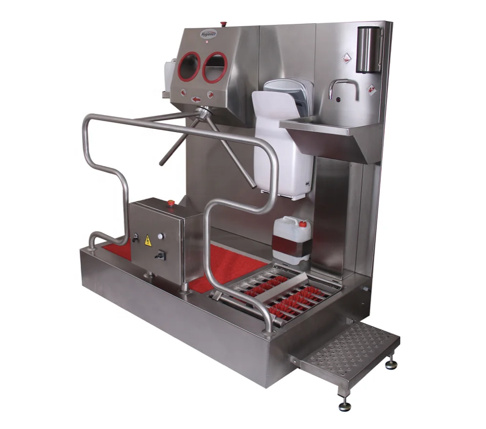 Hygiene Barrier Top Quality LIFTING EQUIPMENTS from Turkey Cargo Lift Elevator Different Sizes Available