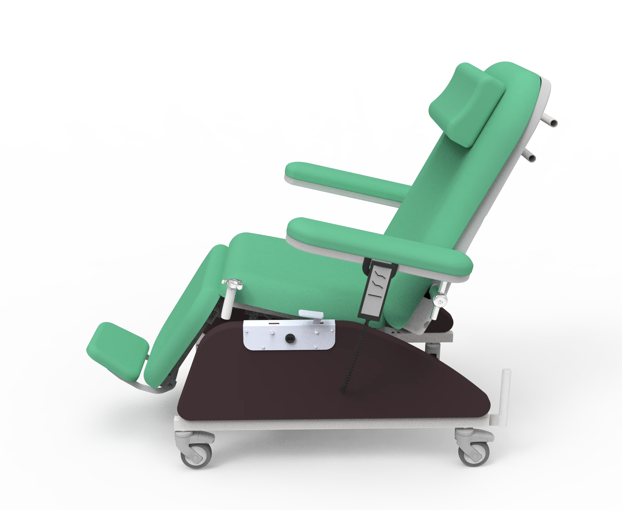 Medical dialysis machine kidney hemodialysis chair, electric dialysis kit price