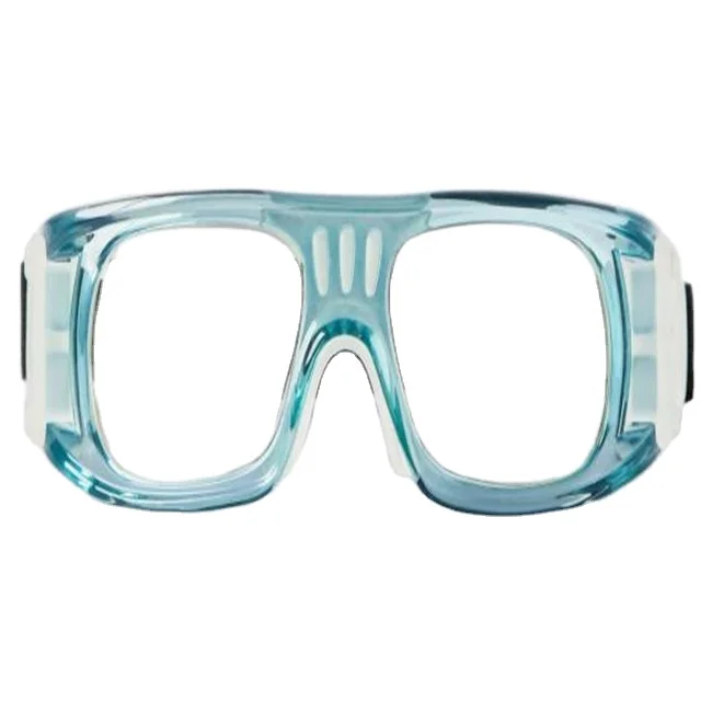 sport version lead glasses for x ray protective lead spectacles