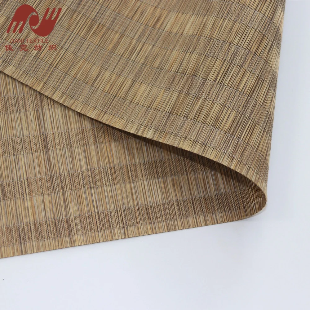 Office new design balcony 100%polyester hotel blackout curtain roller window blinds fabric