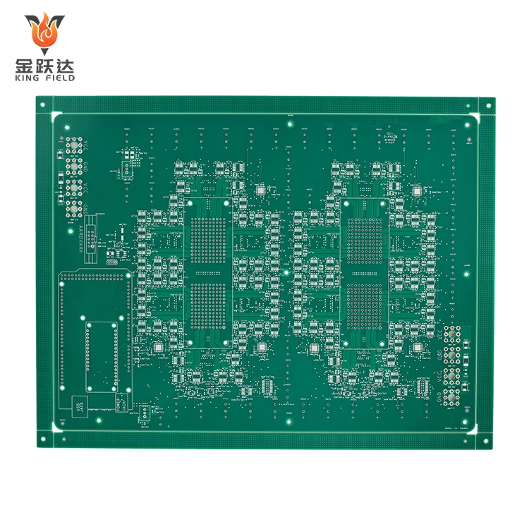 multilayer PCB manufacturing electronic pcb maker circuit boards PCB clone