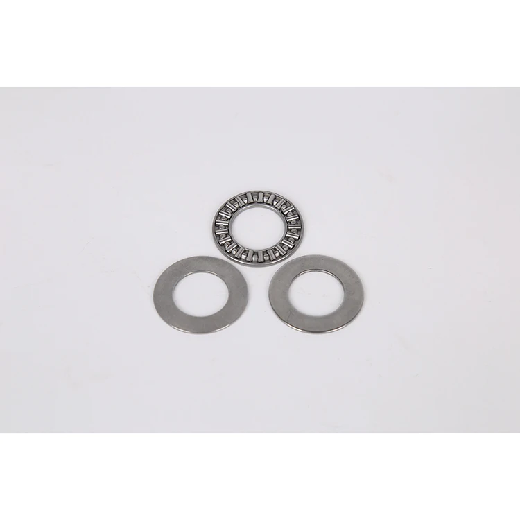 Manufactory Direct Pin Diam Needle Roller Bearing For Sale