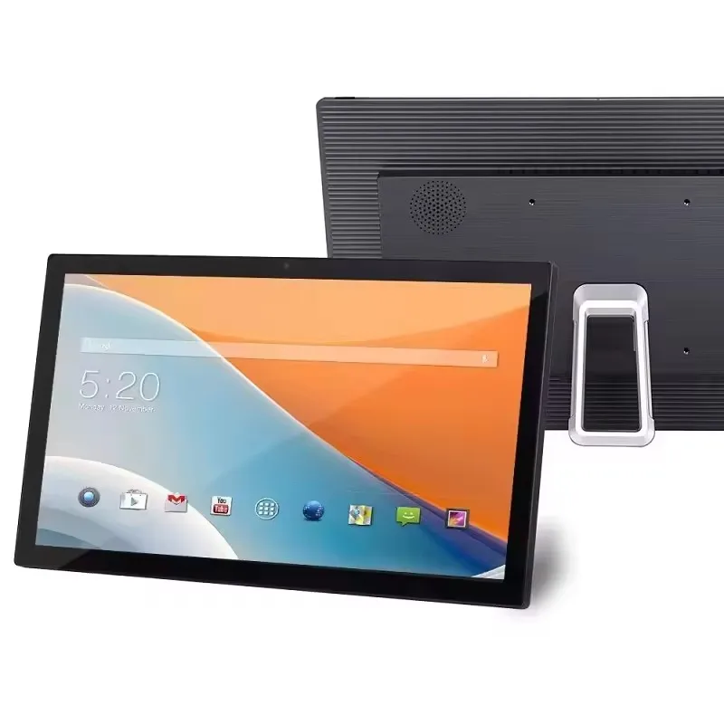 Высокопроизводительный 14-дюймовый планшетный ПК RK3288 Android идеально подходит для бизнеса розничной торговли и промышленного применения
