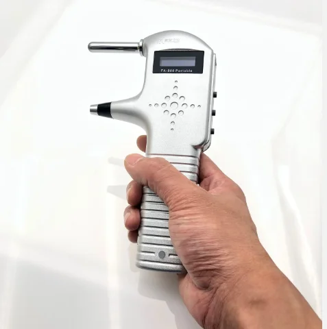 MT MEDICAL Veterinary Dog and Cat Tonometer Animals Use Pet Hospital Portable Animal tonometer