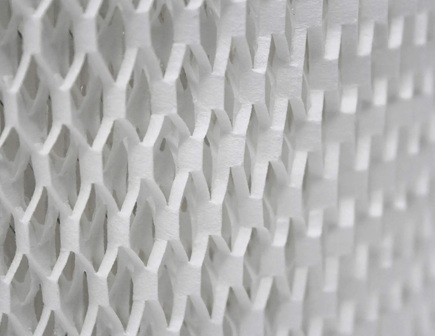 2020 new products 4 pack Humidifier Wicking Filter Compatible with Vicks &Kaz WF2 Humidifier Filter Replacement wick Filter