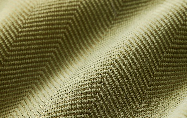 Универсальная Всесезонная подушка для дивана из синели, простая летняя противоскользящая накидка на трехместный диван, для гостиной