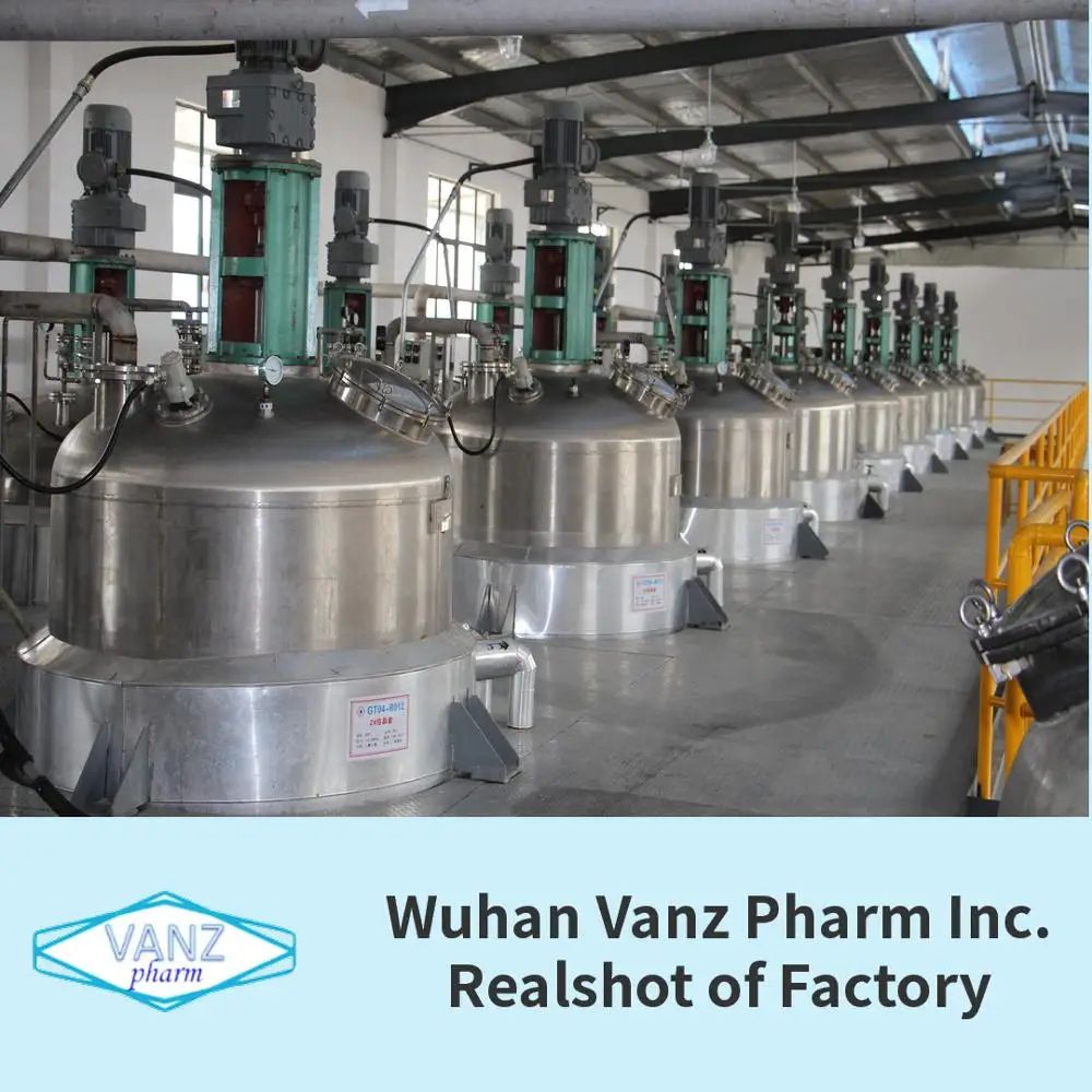 
Manufacturer supply 193273-66-4 CP-424391 Capromorelin 