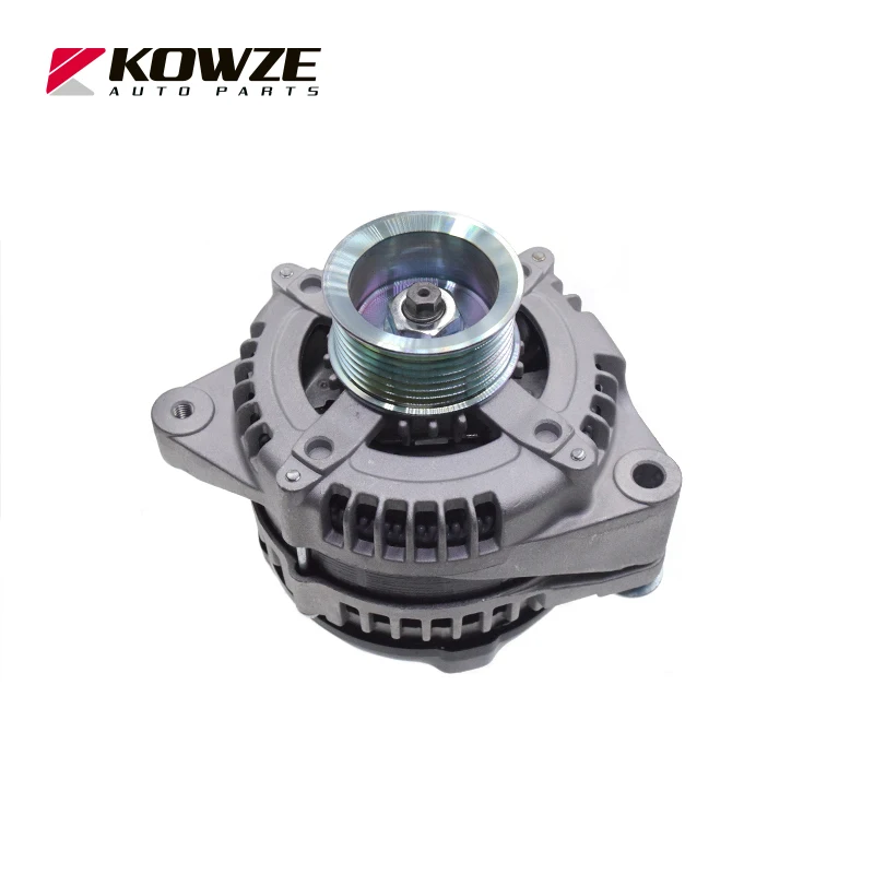 Генератор переменного тока в сборе для Toyota Hiace Land Cruiser Prado 27060-30210