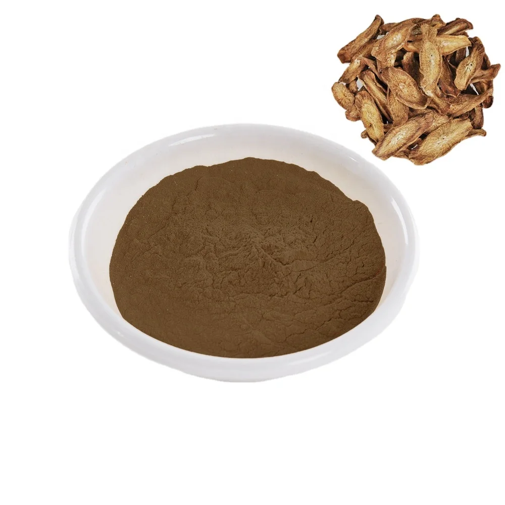
Factory supply dried burdock root burdock root organic powder burdock root extract powder 