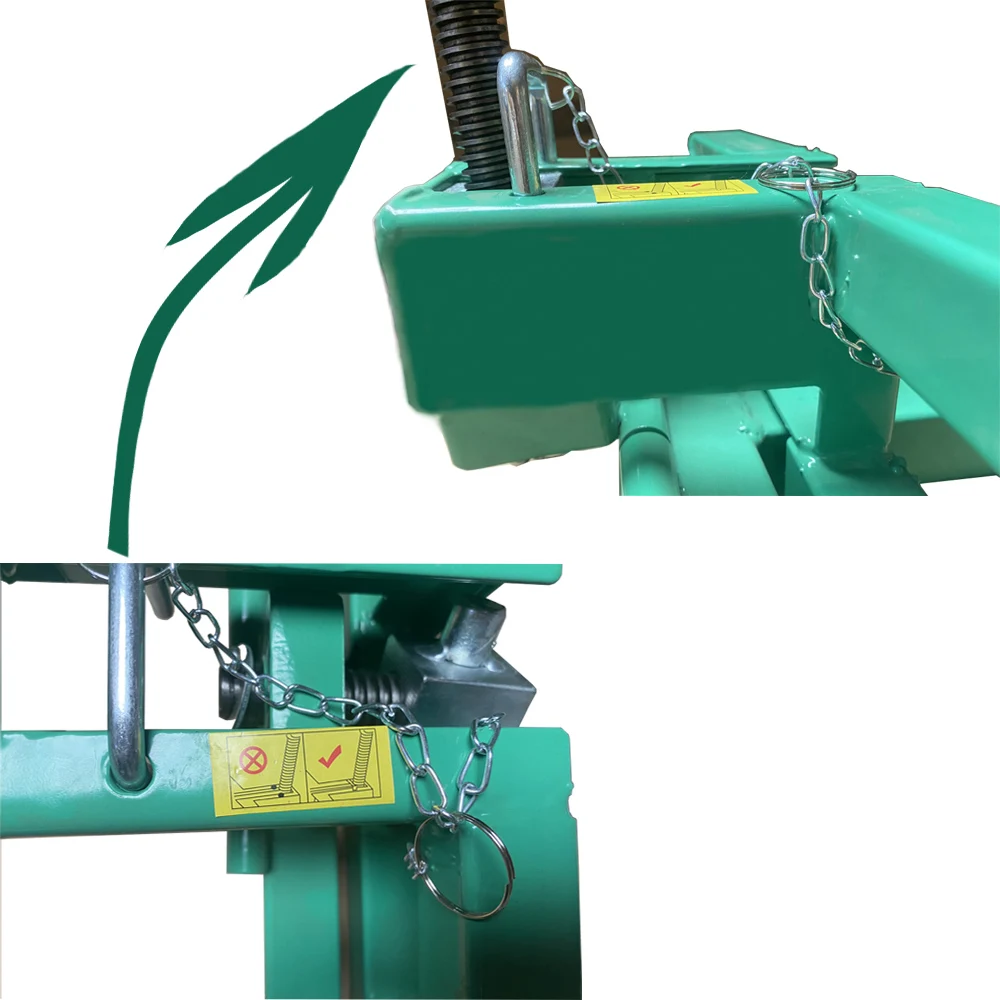 Wholesale hot sale Lawn Mower Lift portable for outdoor