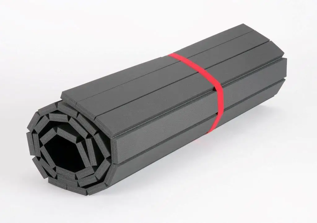 Гибкие накатки дзюдо джиу джитсу пол гимнастика татами bjj Черлидинг коврики