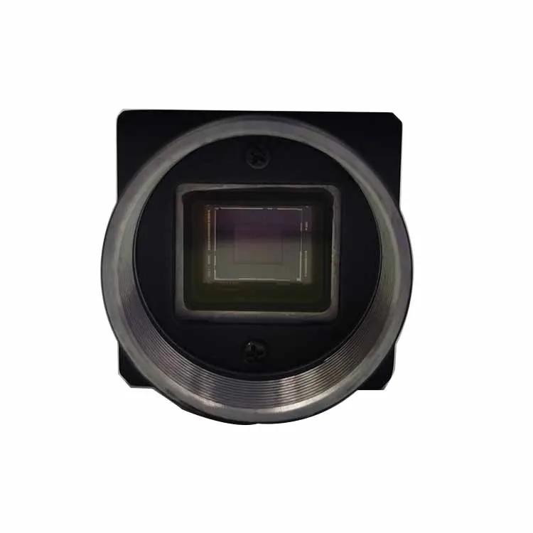 machine vision industrial camera manufacture in china 5mp 2448*2048 Sony IMX264