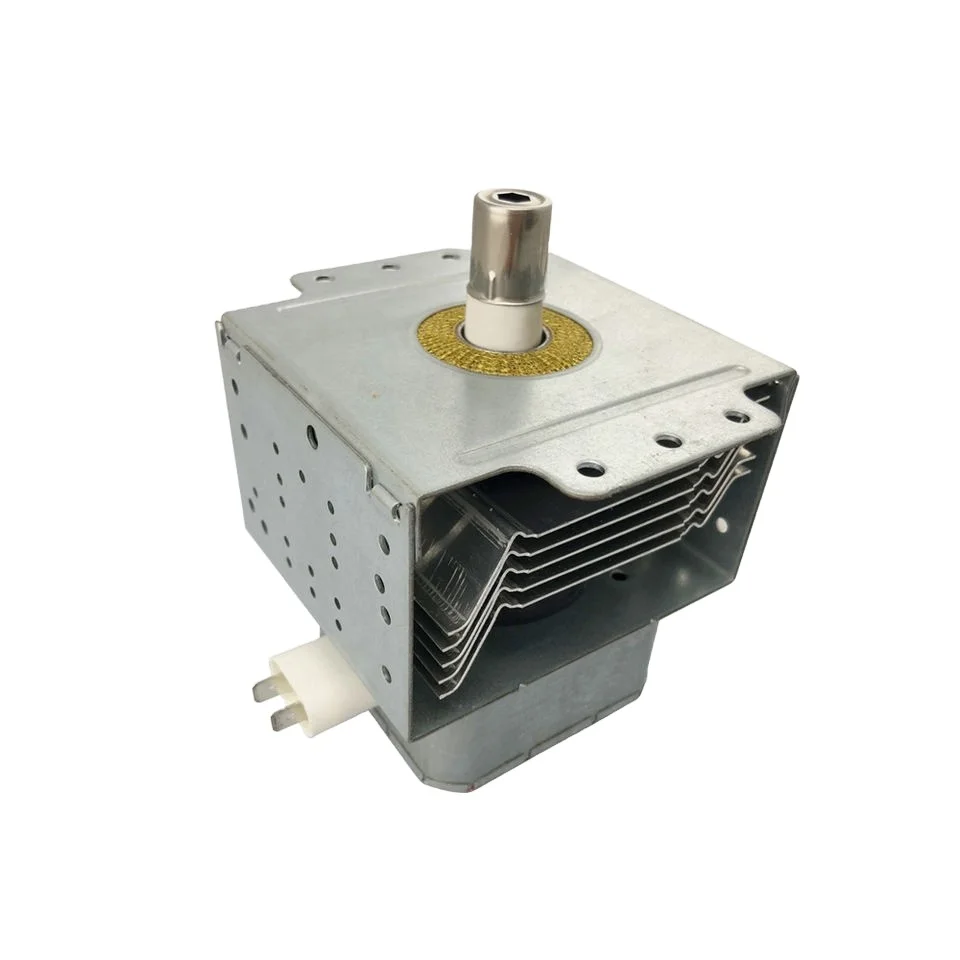 2024 New Microwave Oven Magnetron 2M213-2 6-Hole Horizontal Installation for LG Other Ovens Electronic Components