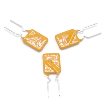 Factory 600V 200mA pptc resettable fuse SC135-1000 PolySwitch