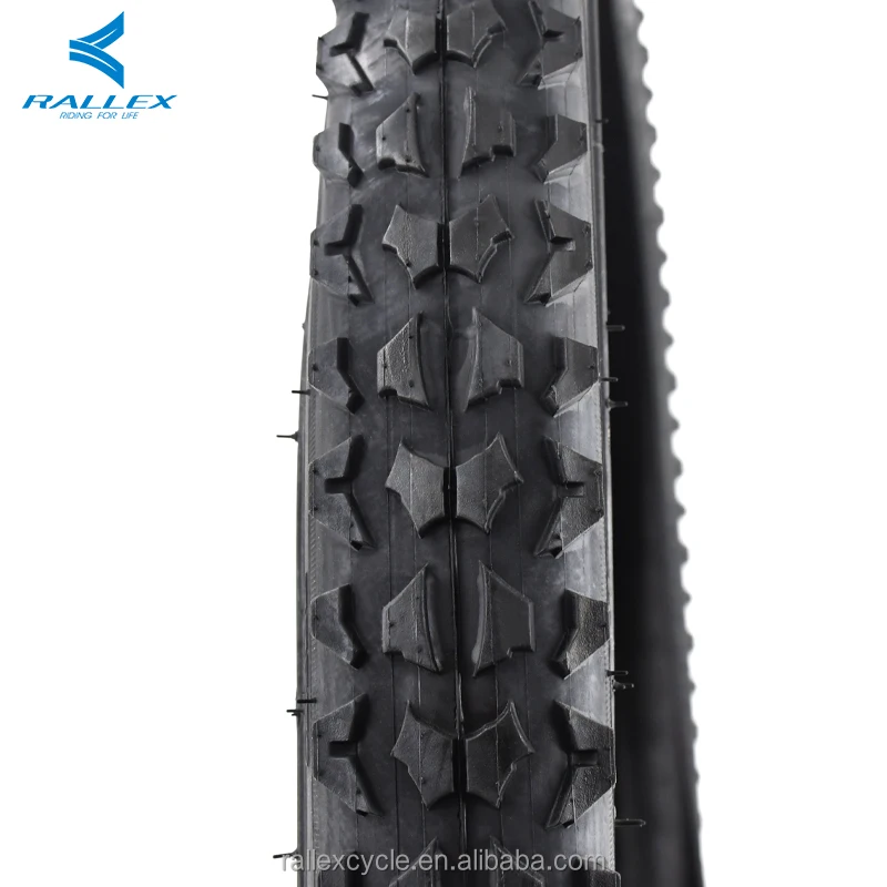 RALLEX  27.5X2.50 29X2.50WT 3CT EXO TR BLACK OEM BICYCLE TIRE OF MOUNTAIN BIKE TUBELESS TIRE 27.5/29inch