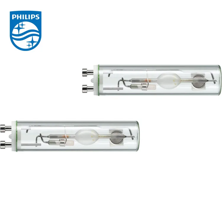  Керамическая металлическая галогенная разрядная лампа PHILIPS MASTERColour CDM-Tm Elite Mini 35 Вт/942 дюйма GU6.5 1CT