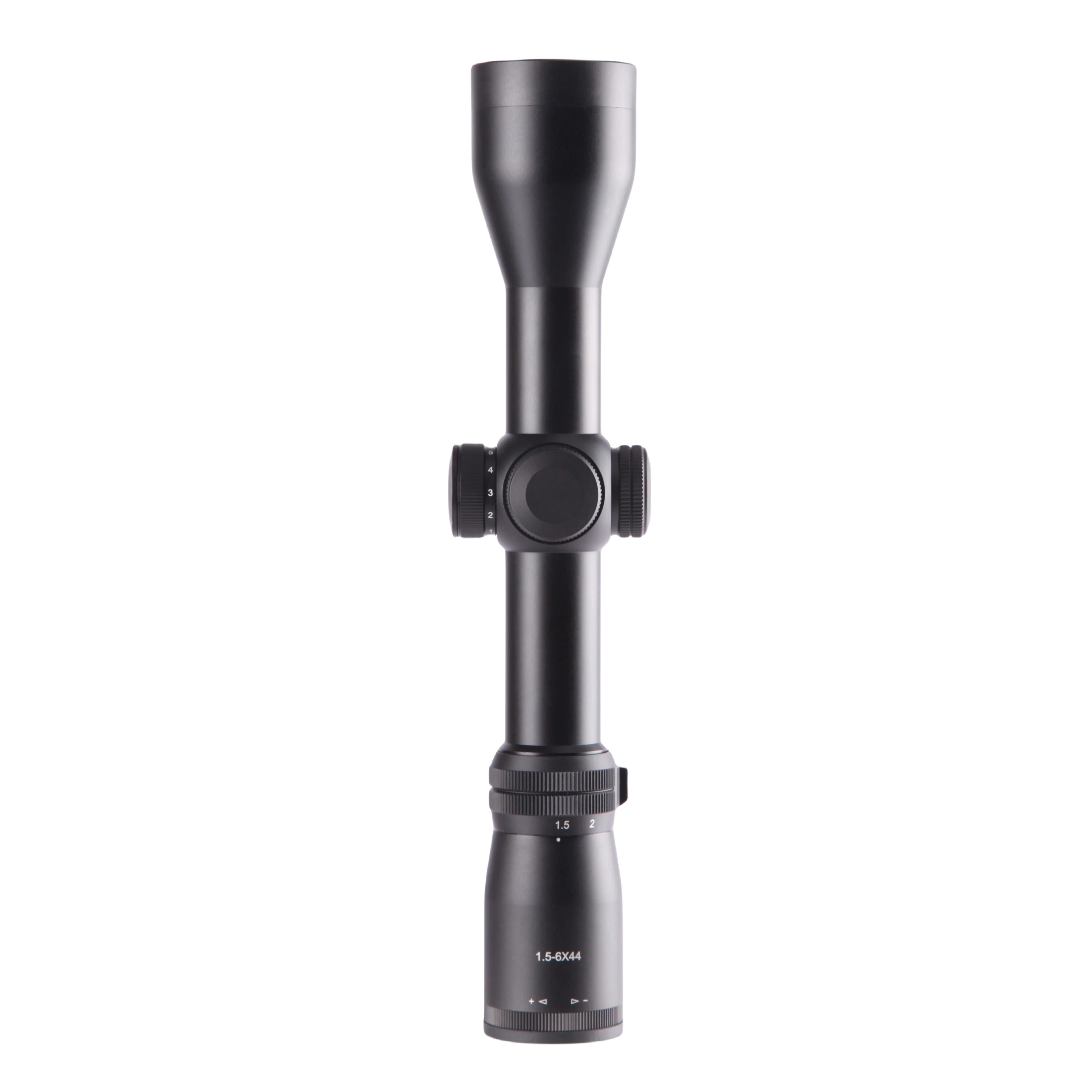 BRITE 2024 WA4X BIII 1 5-6X44 IR новый высококачественный SFP прицел для охоты на открытом воздухе