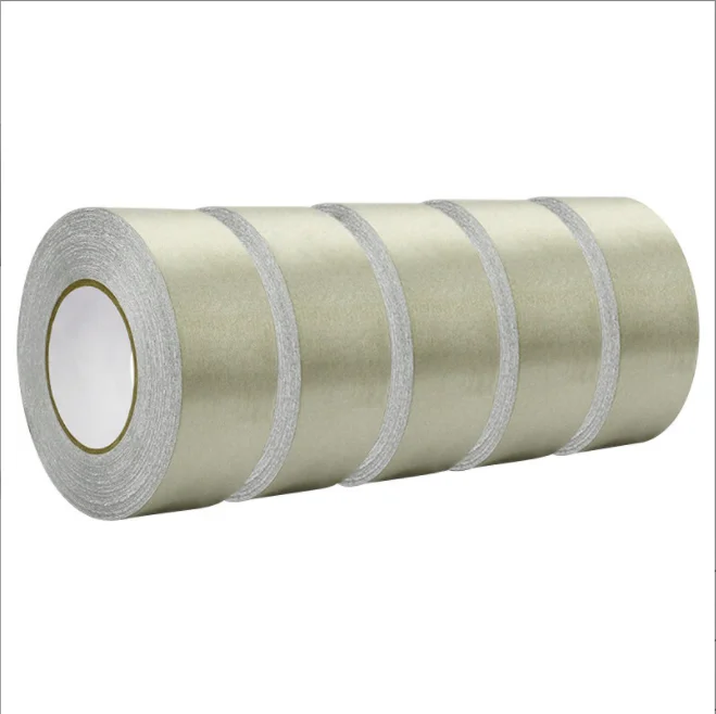 Faraday Tape Copper Nickel Plated Conductive Electrode Tape Fabric RF/EMI/EMF Shielding,Grounding