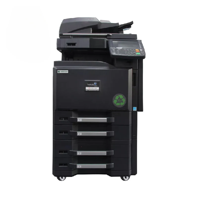 Многофункциональный лазерный принтер для Kyocera Taskalfa 4501i