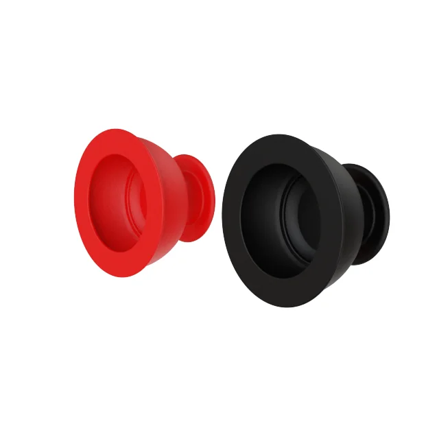 Athlete Physical Therapy Silicone Cupping Full -Body Cupping Cup Vacuum Sports rehabilitation