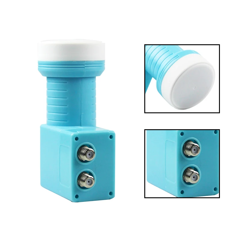 opensat lnb for tv with biss wifi full hd and  nilesat lnb frequency lnb easy find