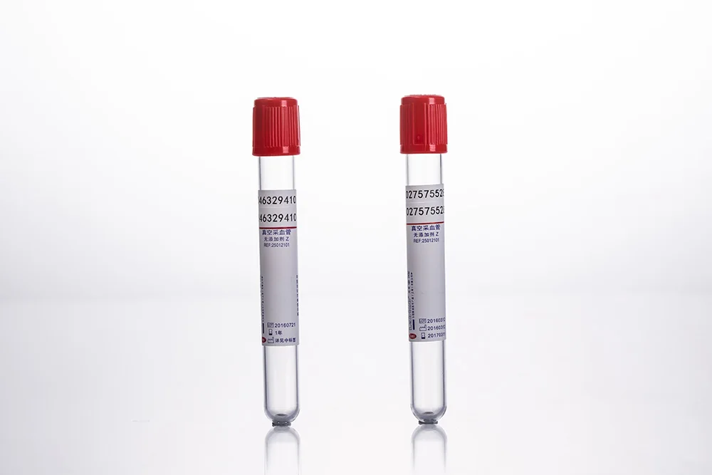 anticoagulant 2ml hot sale blood Collection tube 9ml high quality edta tubes good price edta tubes