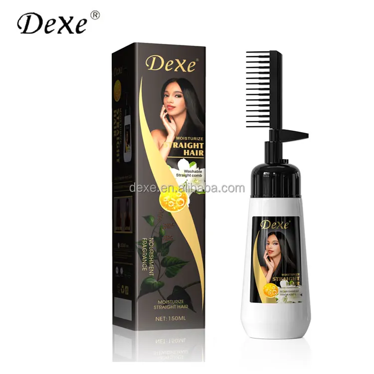 relaxer for hair