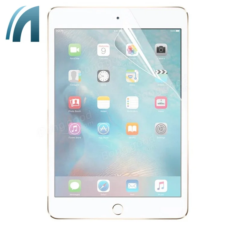 PET Screen Protector Film For LCD TV, Computer, Screen Guard for Desktop