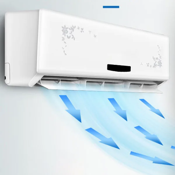 CB SASO сертификат бытовой R22 18000BTU мини солнечный кондиционер