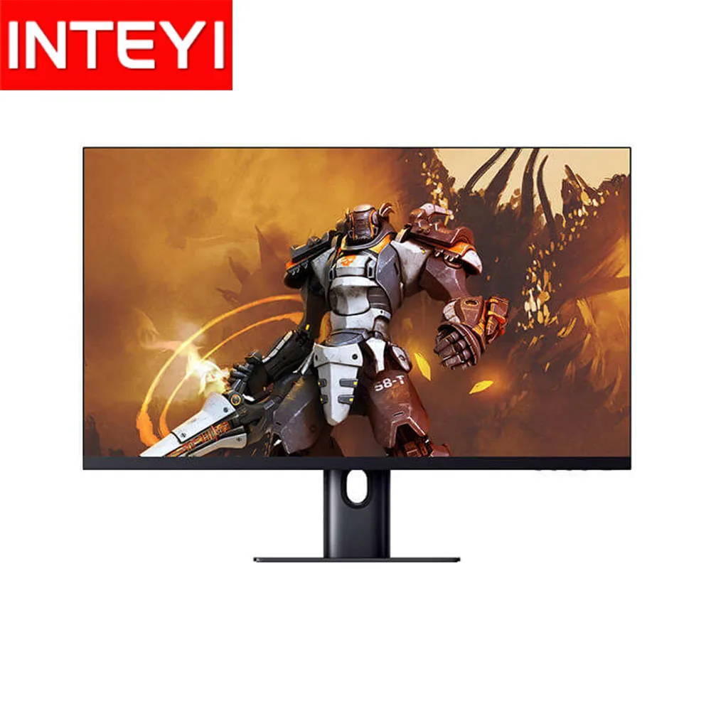 Original Xiaomi  27 inch 165Hz Gaming Monitor 2560 *1440 Resolution IPS Screen eye protection 178 Wide Angle Computer Monitor