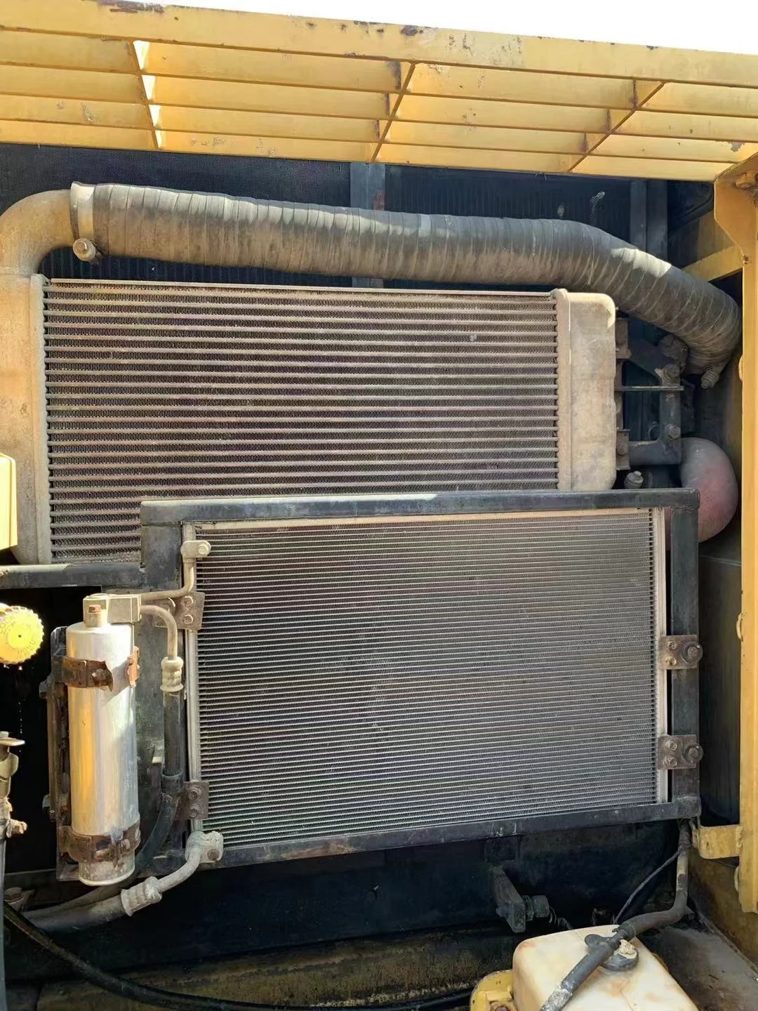 Official wholesale Japan Caterpillar heavy equipment CAT 320D 320DL 320D2L digging machinery used cat excavator in dubai