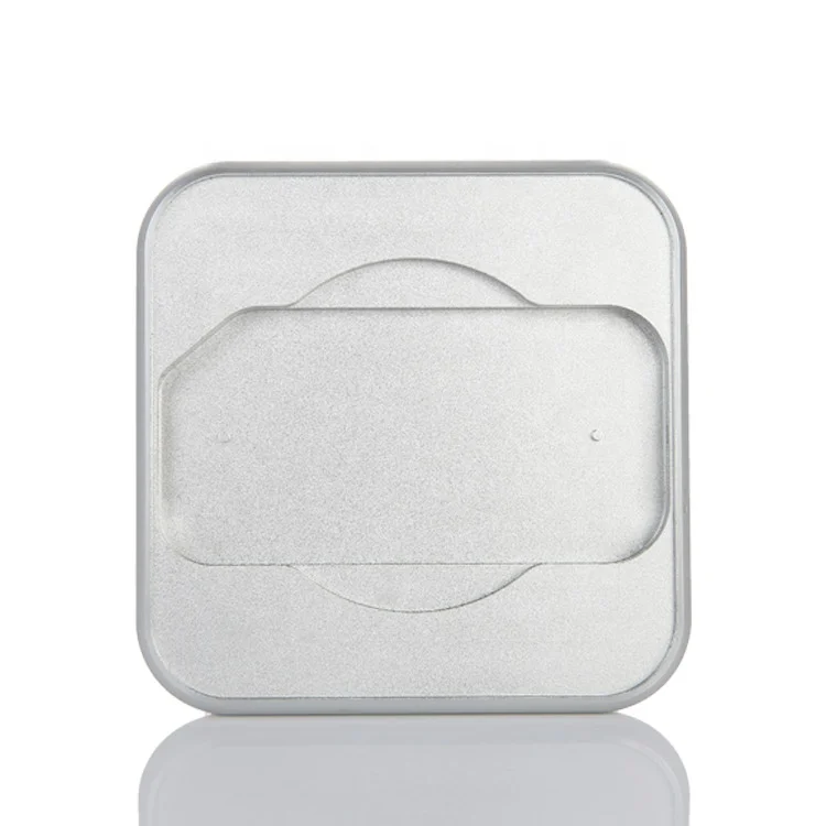  VMT анодирование фрезерные CNC Обработанные Алюминиевые части