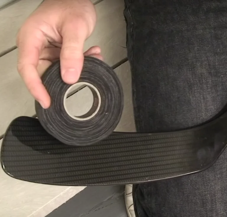 
Athletic Sports Tape Strong Easy Tear No Sticky Custom Hockey Grip Lacrosse Tape 