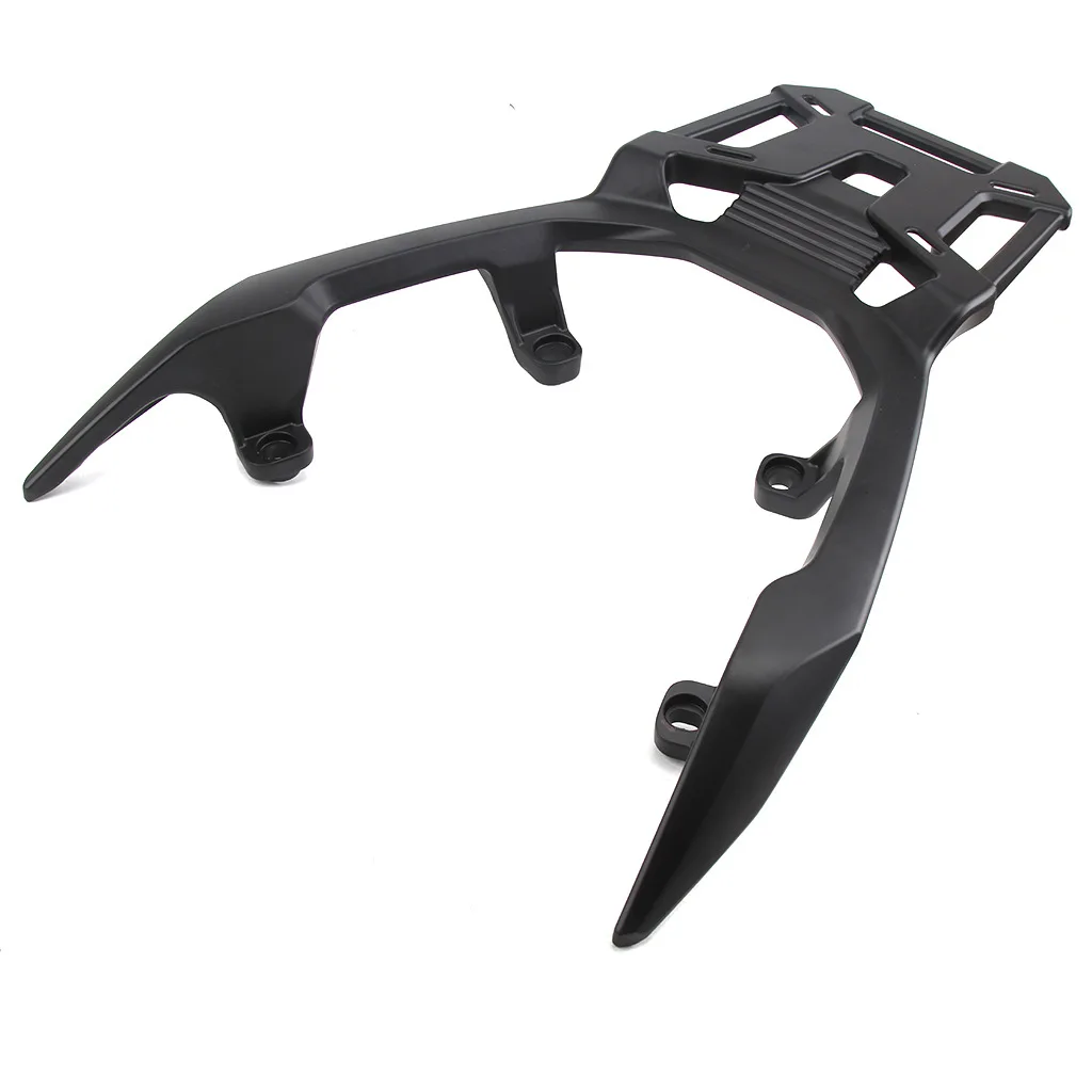 ODM Motorcycle Aluminum Alloy luggage rack Cargo Holder tail Bracket for Honda X-ADV150