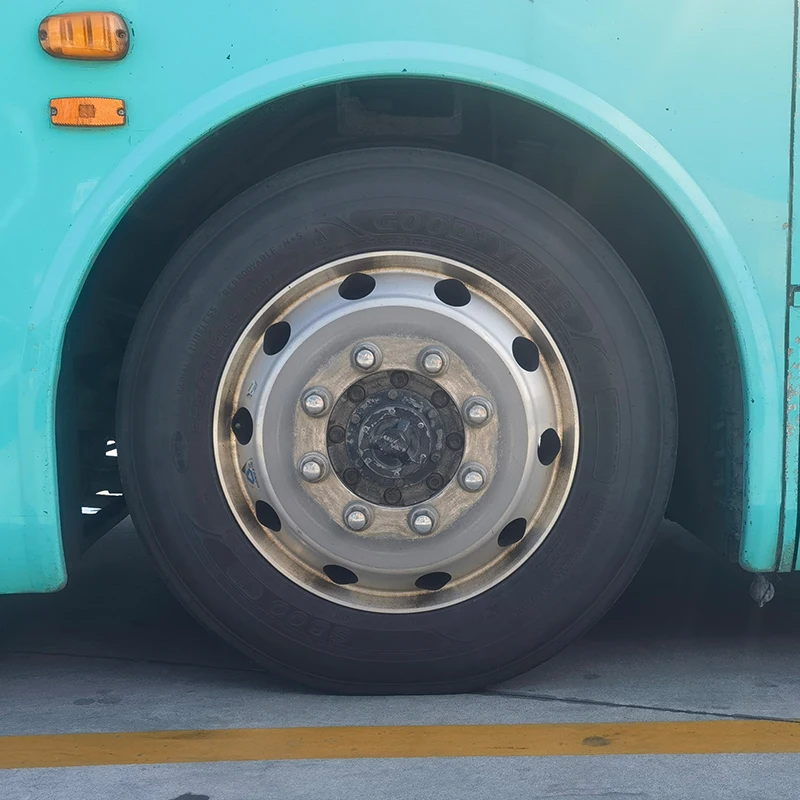 Hot Selling Models Used BYD Electric Bus 10 Meters 18000KG Byd City Public Buses for Sale