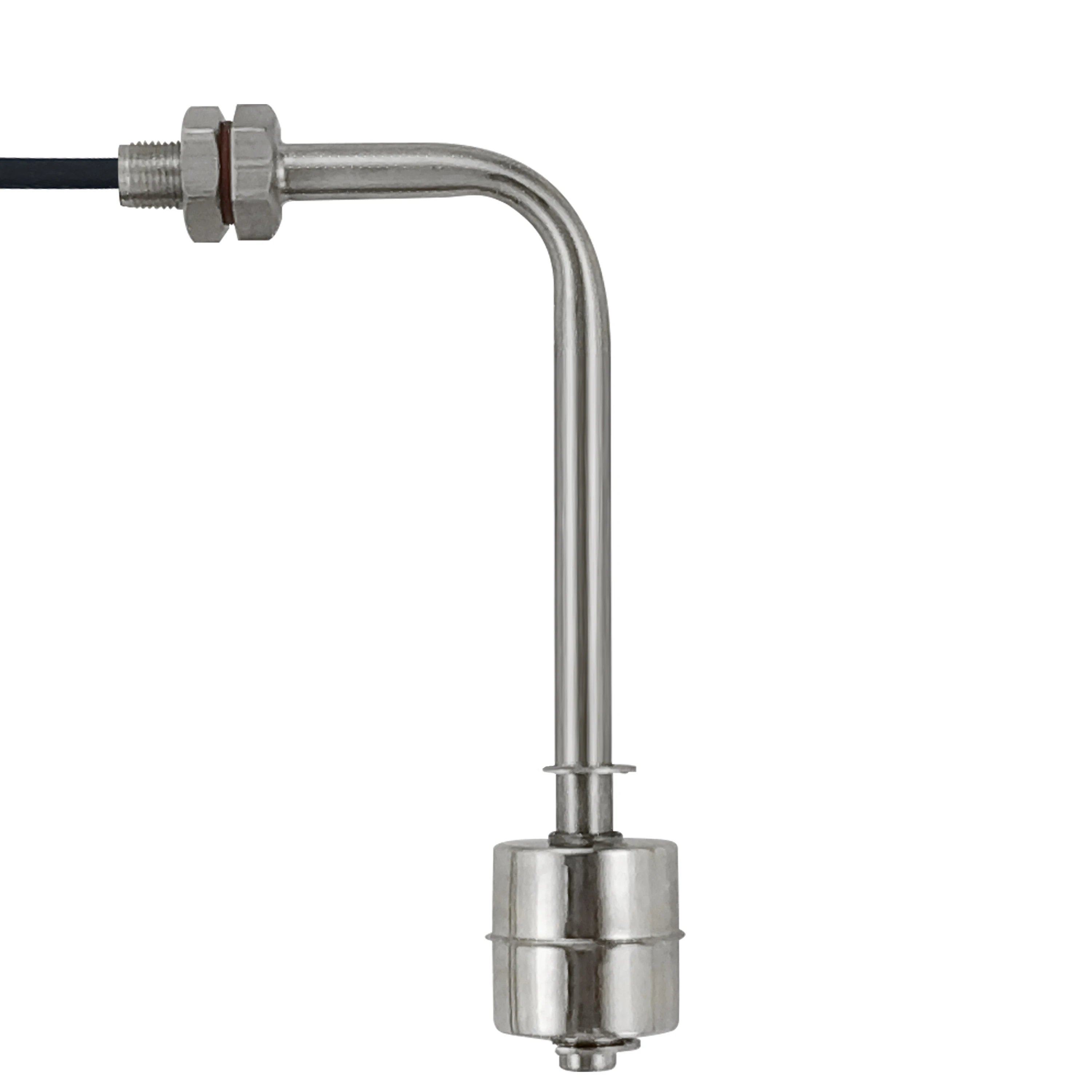 water tank side mounted magnetic float level switch  LLS-HS150