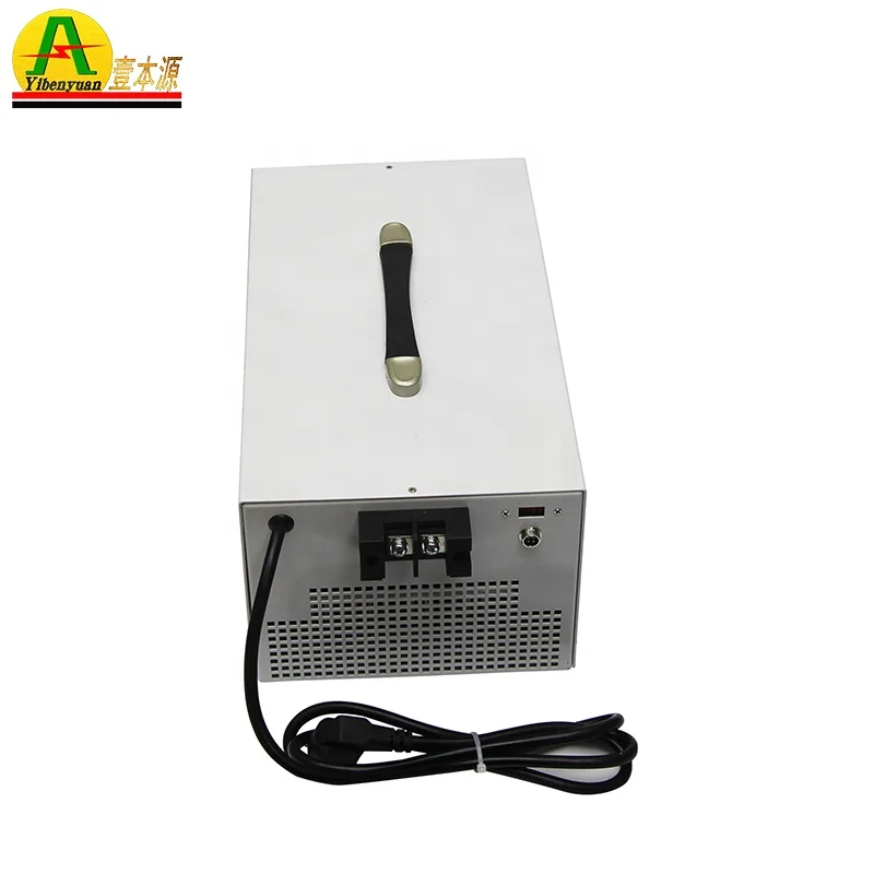 Factory directly sells ac to dc power supply 25v 160a dc power supply For Electroplating, electrolysis can customize RS485