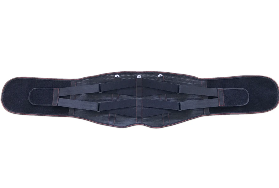 Lower Back Brace Lumbar Support Waist Back Brace for Back Pain Relief