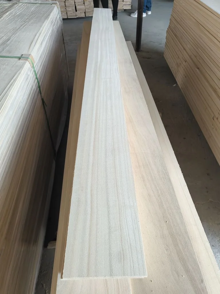 Factory Price  Coffins european style paulownia wood coffin wholesale caskets and coffins