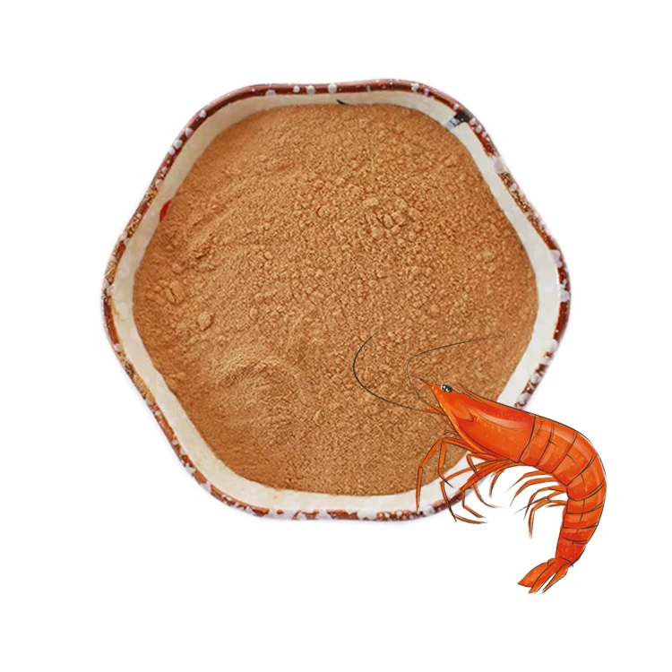 High quality probiotic fish growth booster Feed additive Bacillus subtilis for shrimp