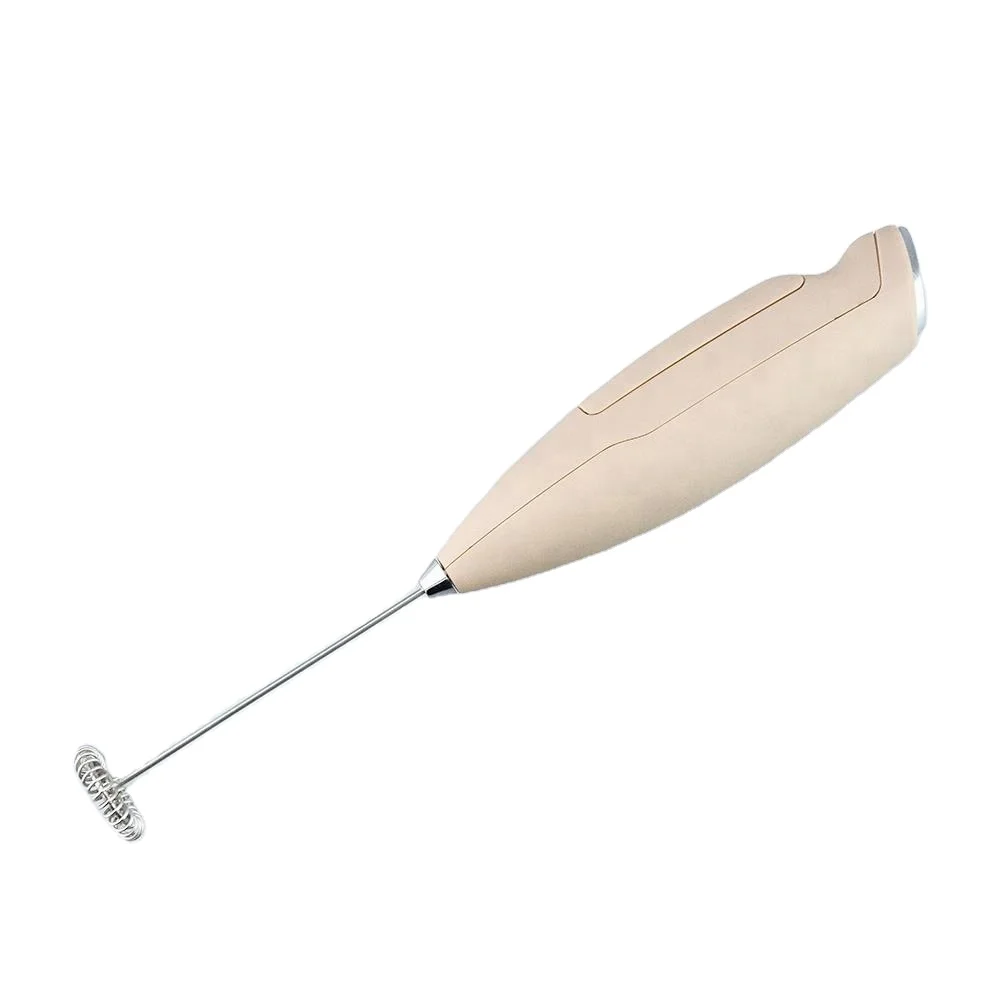Kitchen Appliance Cappuccino Milk Frother with Stand Milk Frother