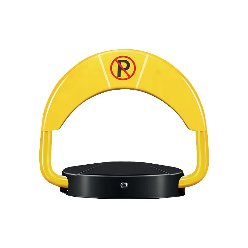 Новый товар Артефакт защиты от оклеивания автоматический сваечный блок дистанционное управление блокировка парковки оборудование для